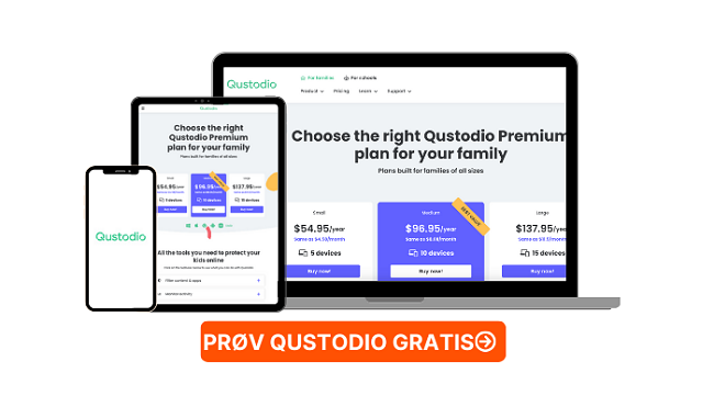 Qustodio