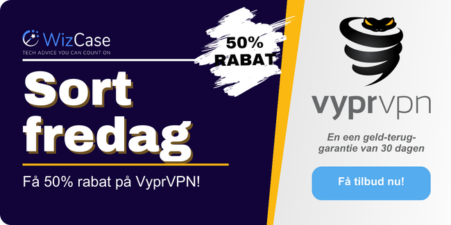 VyprVPN