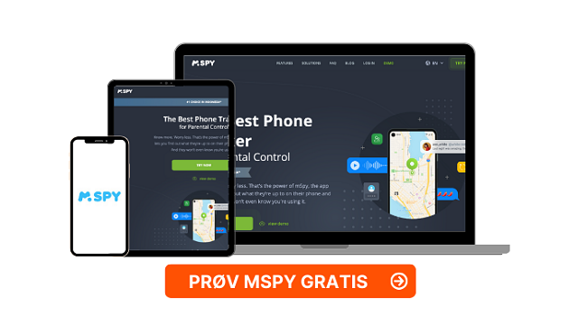 mSpy
