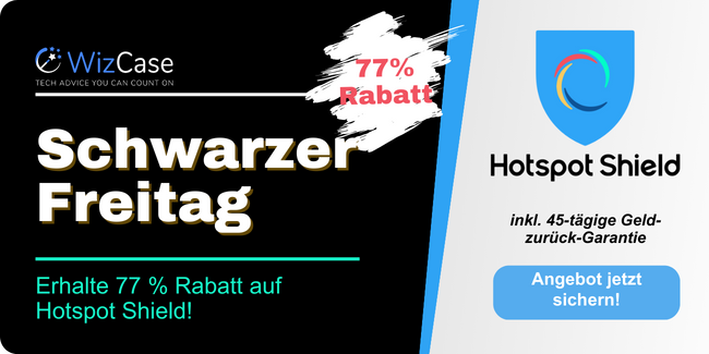 Hotspot Shield