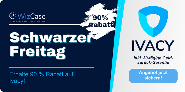 Ivacy VPN
