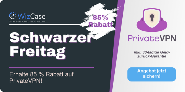 PrivateVPN