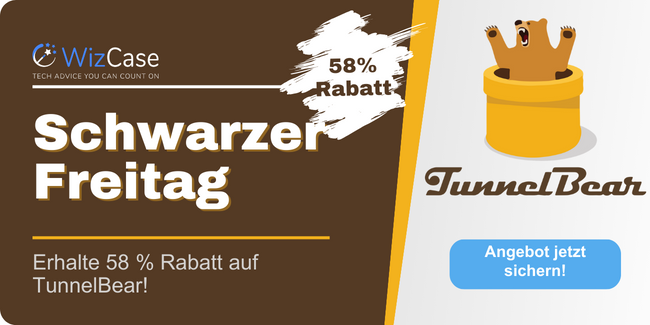 TunnelBear VPN