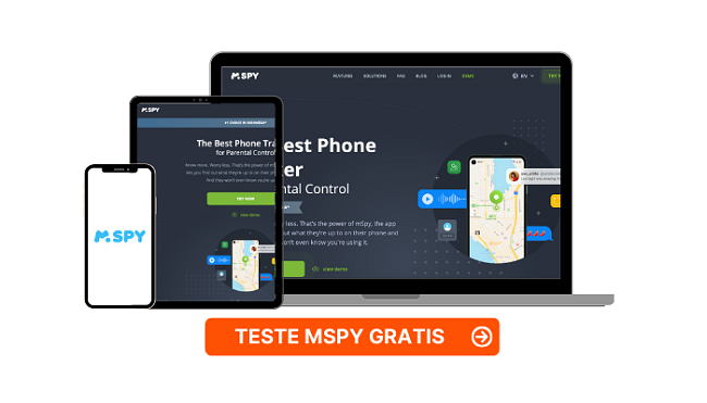 mSpy