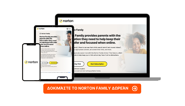 Norton Family