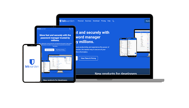 Bitwarden