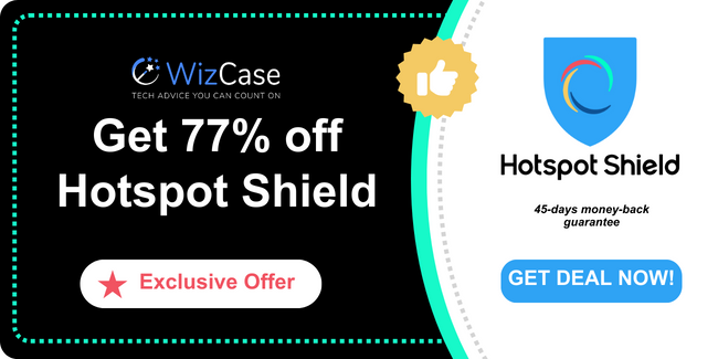 Hotspot Shield Hotspot Shield