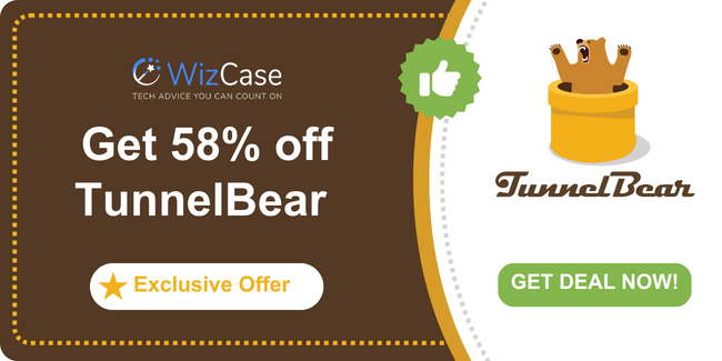 TunnelBear VPN TunnelBear VPN
