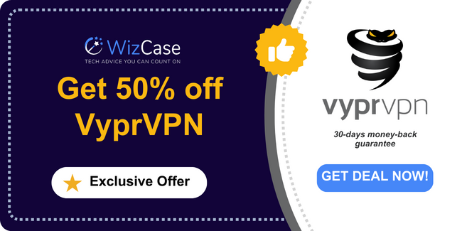 VyprVPN VyprVPN