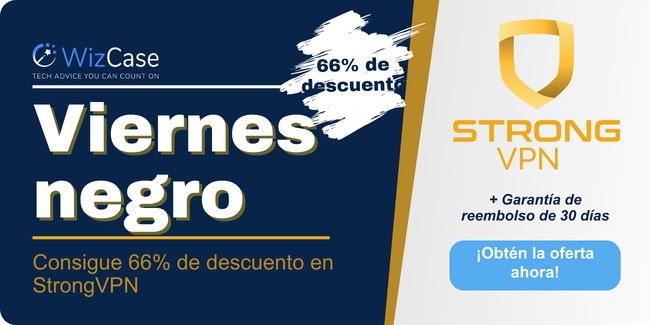 StrongVPN StrongVPN
