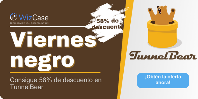 TunnelBear VPN TunnelBear VPN