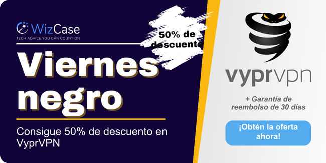 VyprVPN VyprVPN