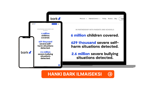 Bark