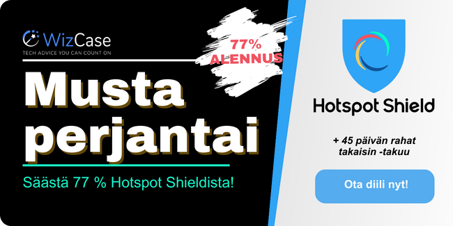 Hotspot Shield