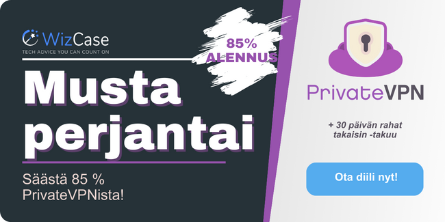 PrivateVPN