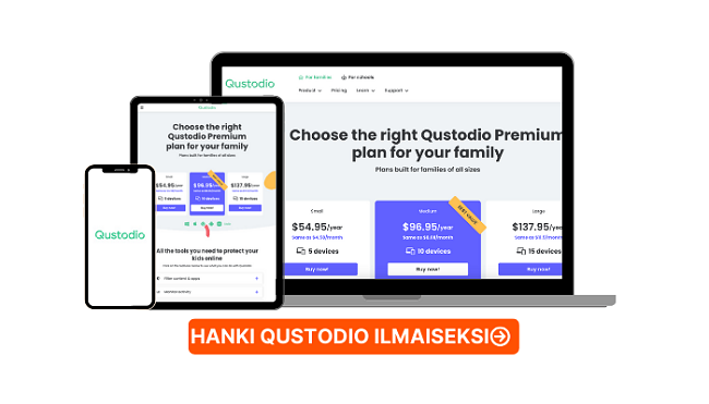 Qustodio