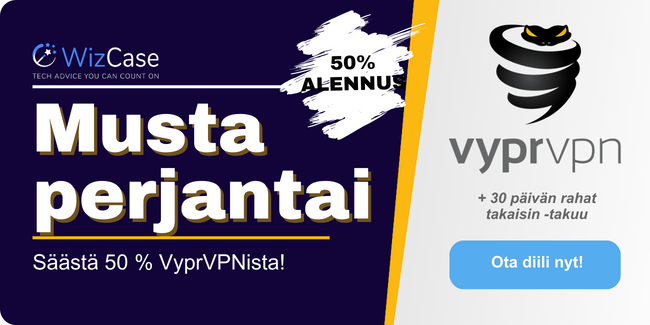 VyprVPN
