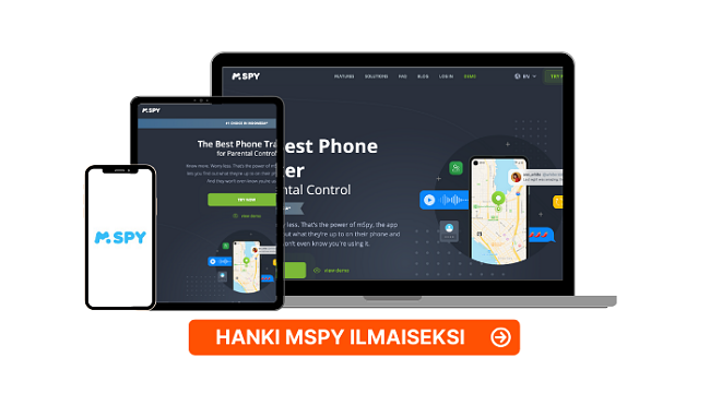 mSpy