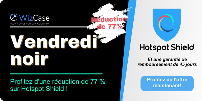 Hotspot Shield Hotspot Shield