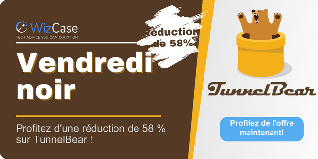 TunnelBear VPN TunnelBear VPN