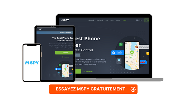 mSpy