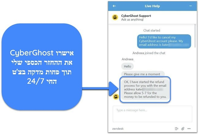 CyberGhost VPN CyberGhost VPN