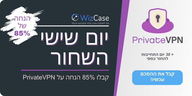 PrivateVPN PrivateVPN
