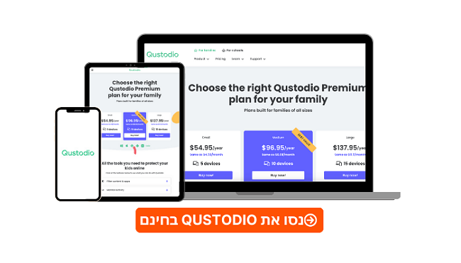 Qustodio