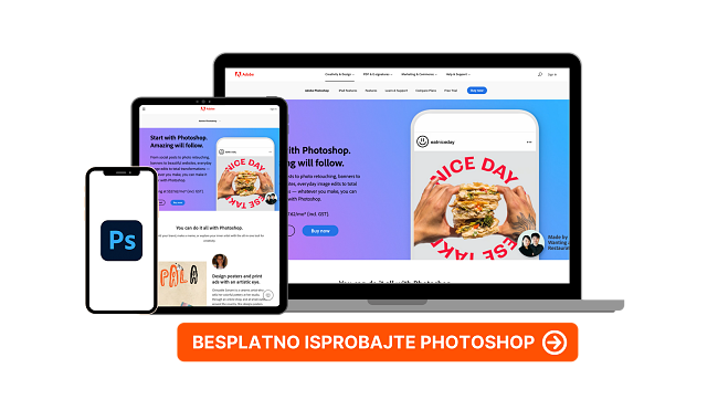 Adobe Photoshop