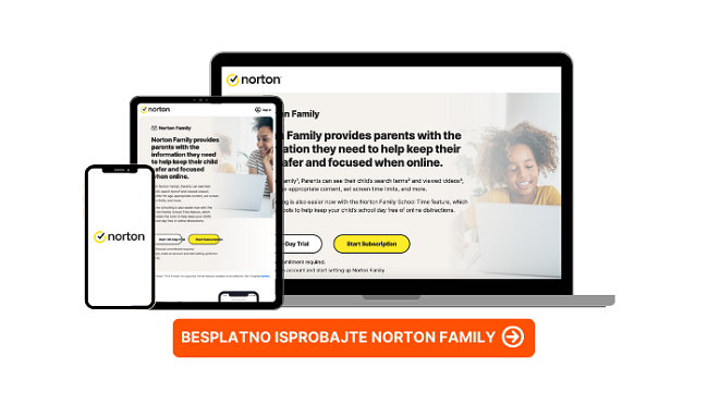 Norton Family