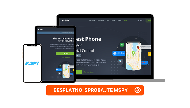 mSpy