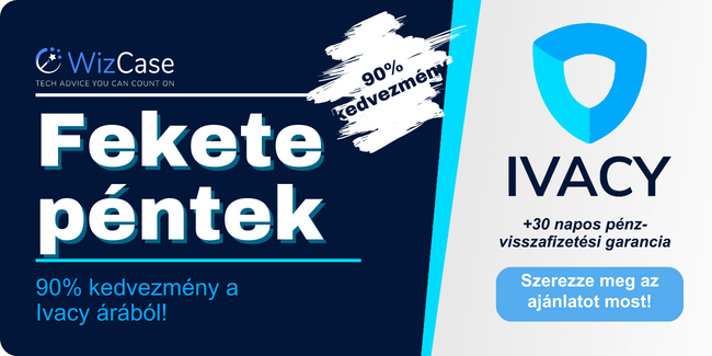 Ivacy VPN