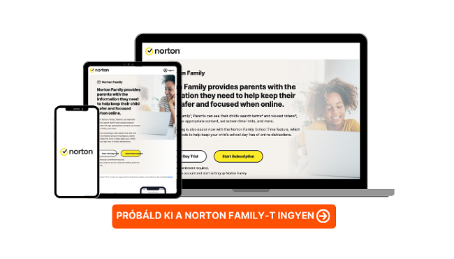Norton Family