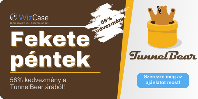 TunnelBear VPN