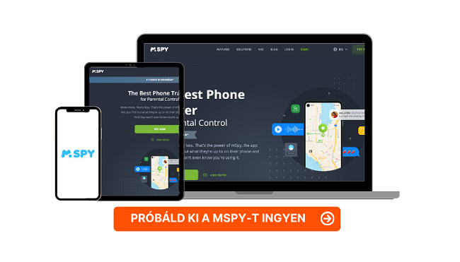 mSpy