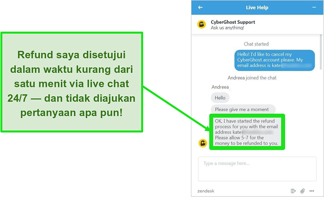 CyberGhost VPN CyberGhost VPN