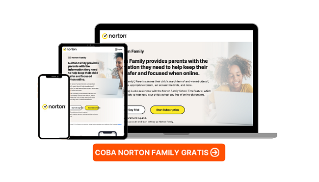 Norton Family