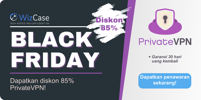 PrivateVPN