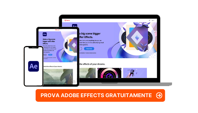 Adobe After Effects