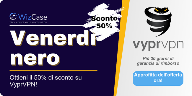 VyprVPN