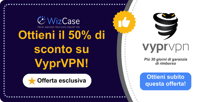 VyprVPN