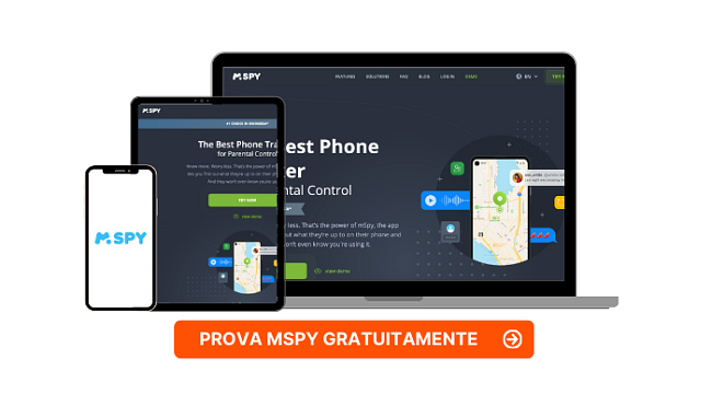 mSpy
