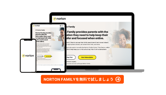 Norton Family