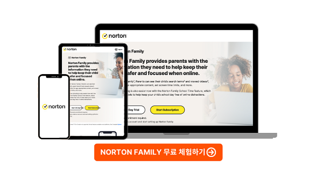 Norton Family