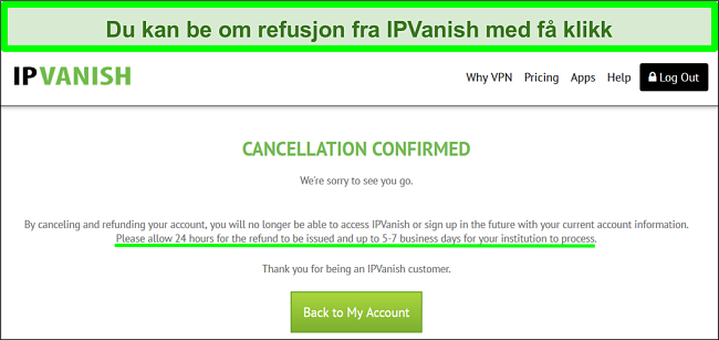 IPVanish VPN