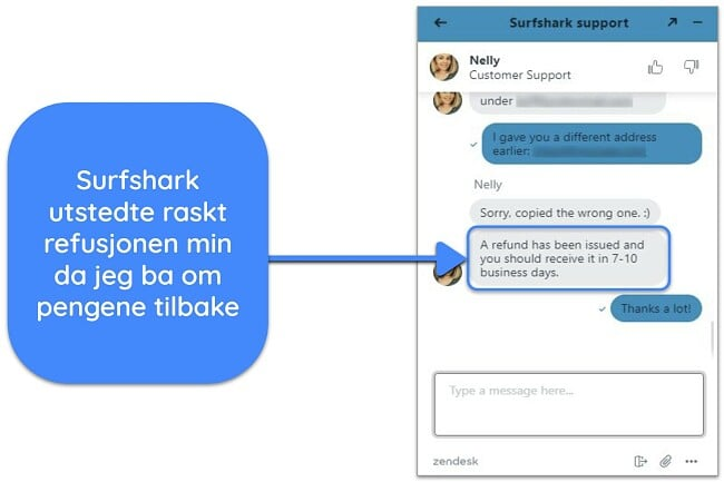 Surfshark Surfshark