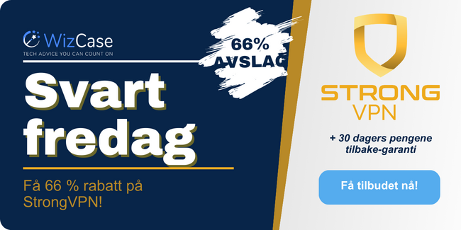 StrongVPN StrongVPN