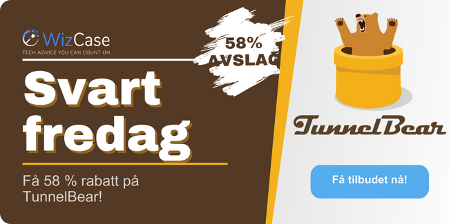 TunnelBear VPN TunnelBear VPN