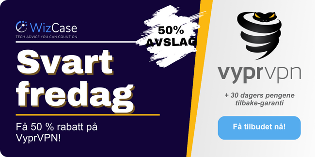 VyprVPN VyprVPN
