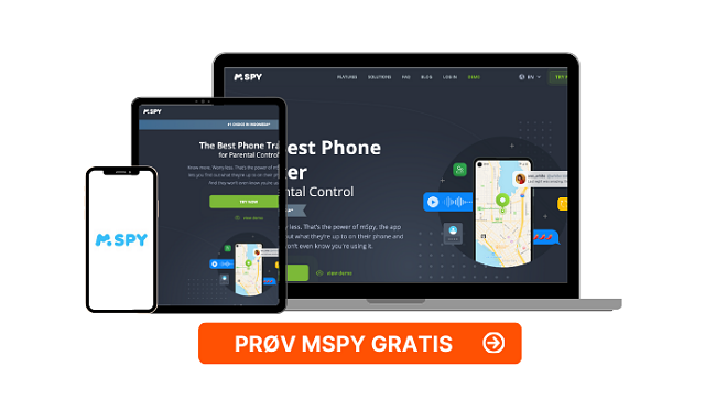 mSpy